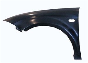 Lokasuoja, Eteen, oikea, SEAT LEON, 1P0821022, 1P0821022A