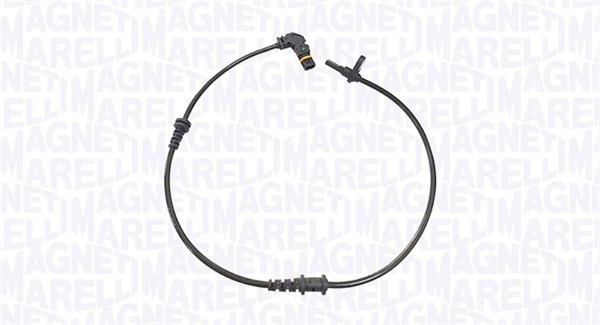 ABS-anturi MAGNETI MARELLI 172100135010