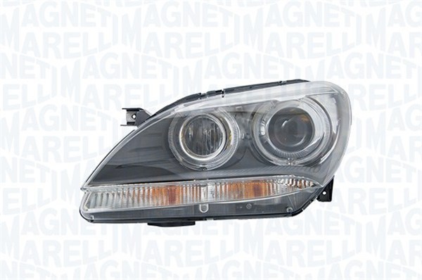 Ajovalo MAGNETI MARELLI 711451000656