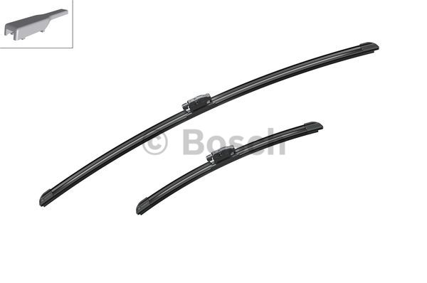 Pyyhkijänsulka BOSCH 3 397 014 250