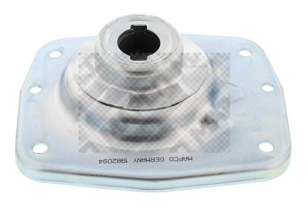Jousijalan tukilaakeri MAPCO 33454