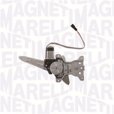 Lasinnostin MAGNETI MARELLI 350103170137