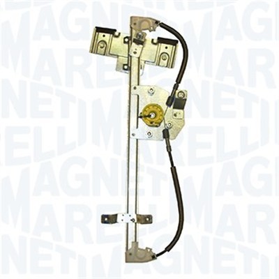 Lasinnostin MAGNETI MARELLI 350103145300