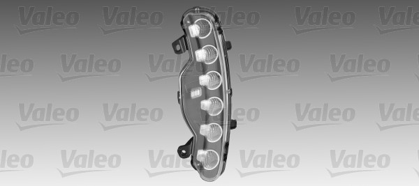Huomiovalot VALEO 044210