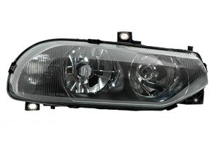 Ajovalo, Oikea, ALFA ROMEO 156, 156 Sportwagon, 60679705