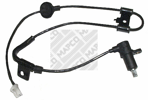 ABS-anturi MAPCO 86583