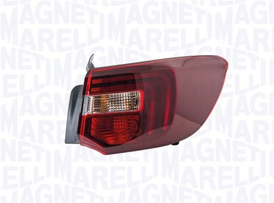 Takavalo MAGNETI MARELLI 714081660301
