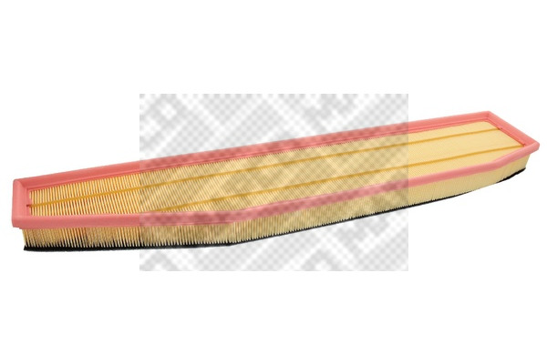 Ilmansuodatin MAPCO 60608