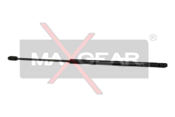 Kaasujousi, konepelti MAXGEAR 12-0276