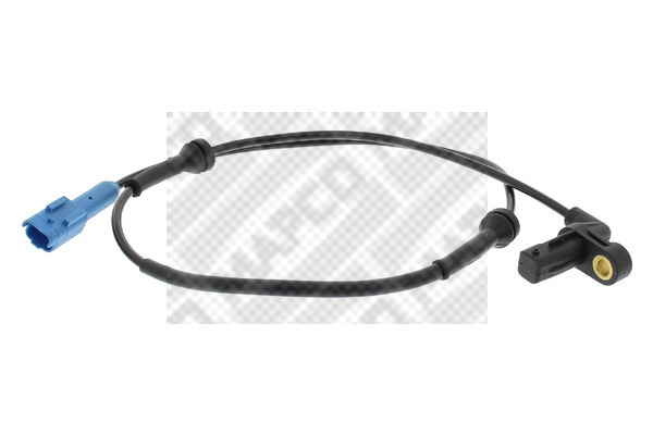 ABS-anturi MAPCO 86306