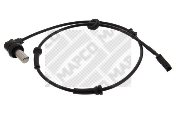 ABS-anturi MAPCO 86813