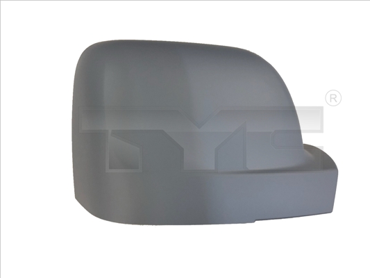 Suojus, ulkopeili TYC 325-0185-2