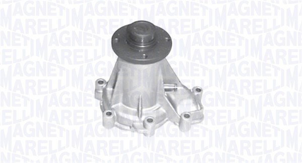 Vesipumppu MAGNETI MARELLI 352316170673