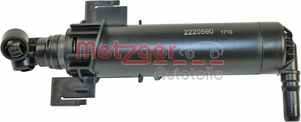 Pesusuutin, ajovalo METZGER 2220590