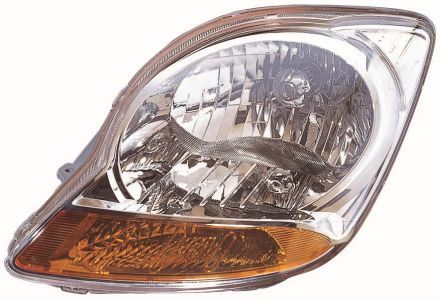 Ajovalo DEPO 222-1118L-LD-EM