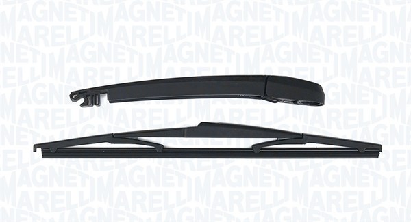 Wiper Blade MAGNETI MARELLI 000723180028
