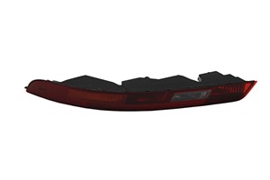 Takavalo, Vasen, AUDI Q3, 8U0945095B