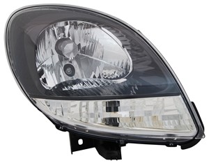 Ajovalo, Oikea, RENAULT KANGOO, KANGOO Express, 7701062427
