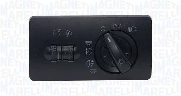 Kytkin, ajovalo MAGNETI MARELLI 000050998010