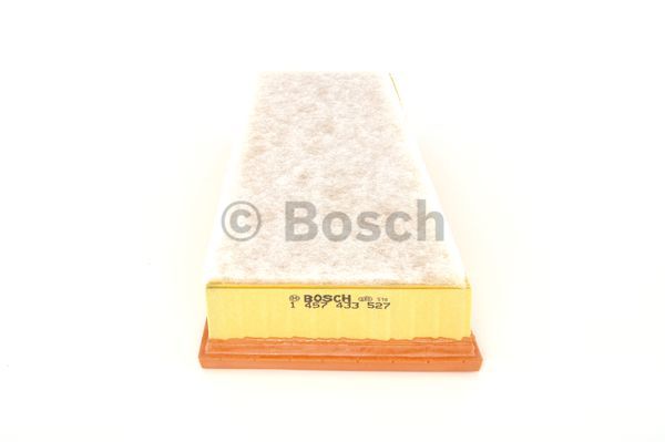 Ilmansuodatin BOSCH 1 457 433 527