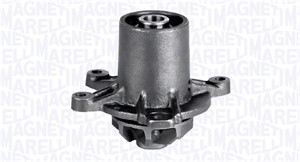 Vesipumppu, MERCEDES-BENZ T1 Buss [601], T1 Flak/chassi [601, 602], T1 Skåp [601, 611, 602], 6172000520, 6172000720