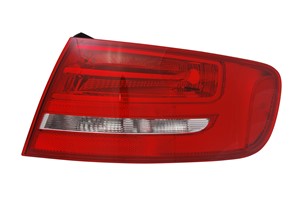 Takavalo, Oikea, AUDI A4 Allroad, A4 Avant, 8K9945096