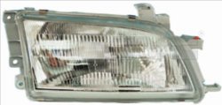 Ajovalo TYC 20-3151-08-2
