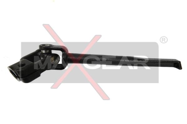 Nivel, ohjausakseli MAXGEAR 49-0021