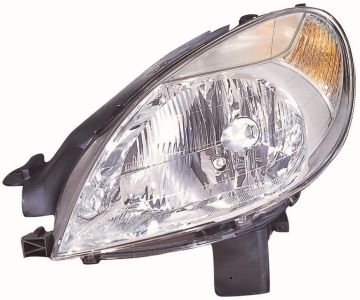 Ajovalo DEPO 552-1122R-LD-EM