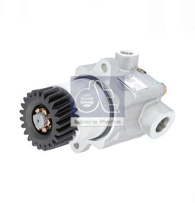 Hydrauliikkapumppu, ohjaus DT 2.53191