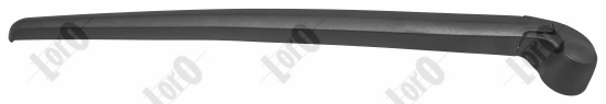 Wiper Arm, window cleaning DEPO 103-00-009