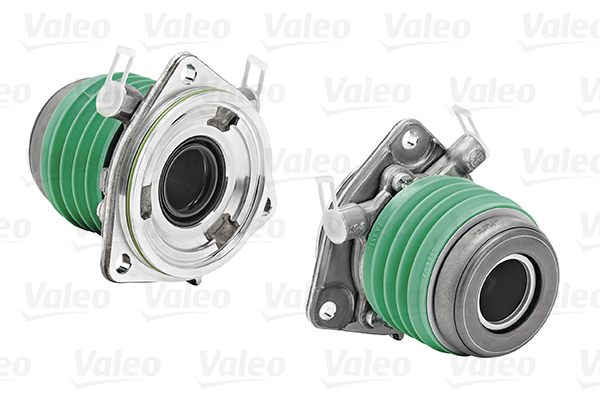 Työsylinteri, kytkin VALEO 804502