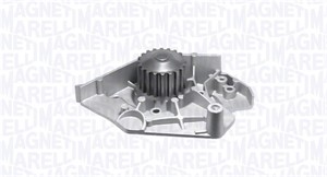 Vesipumppu, CITROËN,FIAT,LANCIA,PEUGEOT, 1201.C6, 120154, 120155, 1201A7, 1201C5, 1201C6, 133615, 1336L5, 9569623880, 96047088, 96047088