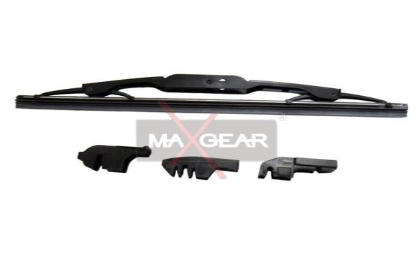 Pyyhkijänsulka MAXGEAR 39-0303