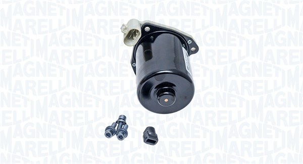 Venttiiliyksikkö, hydrauliikkalaite-automaattivaihteisto MAGNETI MARELLI 023000037010