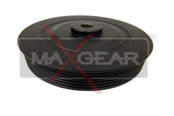 Ruuvisarja, hihnapyörä-kampiakseli MAXGEAR 30-0040