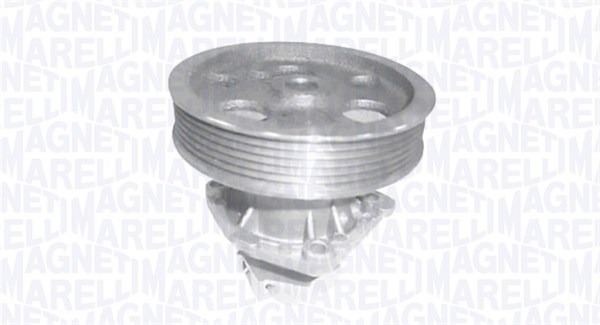 Vesipumppu MAGNETI MARELLI 352316170320