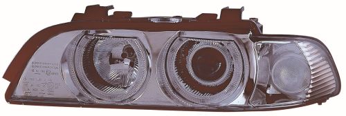 Ajovalosetti DEPO 444-1119PXNDCE1