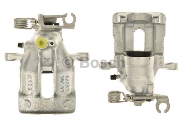 Jarrusatula BOSCH 0 986 473 354