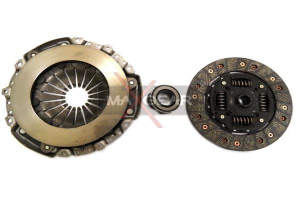 Kytkinpaketti MAXGEAR 61-5111