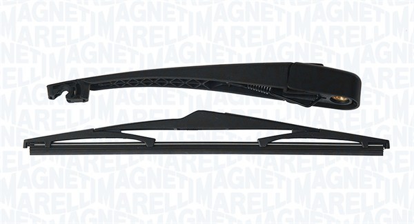 Wiper Blade MAGNETI MARELLI 000723180104