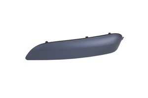 Puskurin lista, Eteen, oikea, PEUGEOT 308 I, 308 CC, 308 SW I, 7452 PL