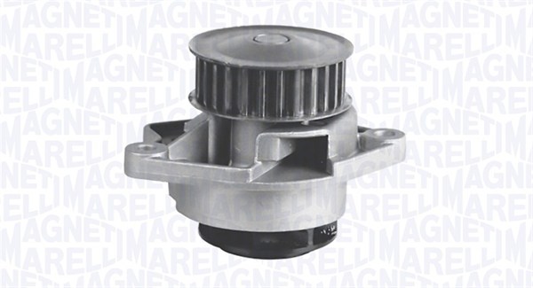 Vesipumppu MAGNETI MARELLI 352316171186