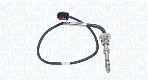 Tunnistin, pakokaasulämpötila MAGNETI MARELLI 172000037010