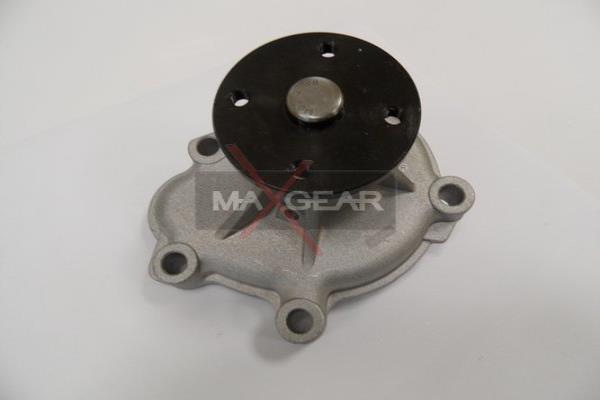 Vesipumppu MAXGEAR 47-0120