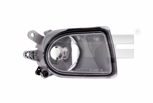 Sumuvalo TYC 19-0591-01-2