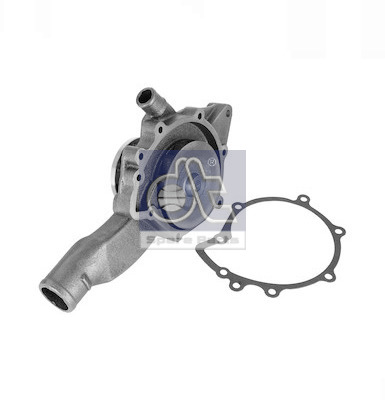 Vesipumppu DT 3.16002