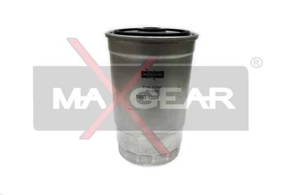 Polttoainesuodatin MAXGEAR 26-0400