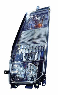Ajovalo DEPO 551-1166R-LD-EM