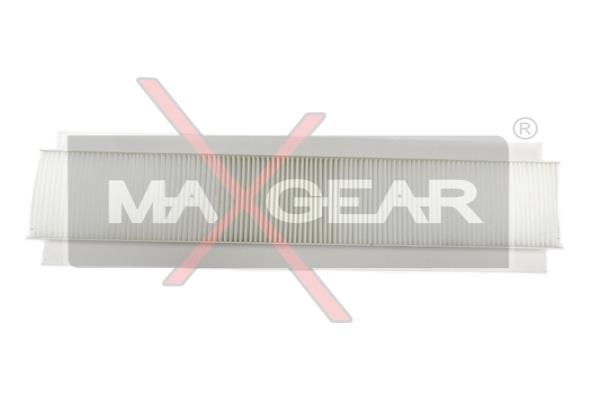Raitisilmasuodatin MAXGEAR 26-0039